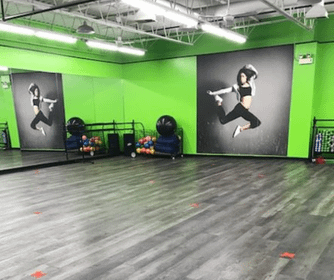 Image 4 from Long Island Health and Racquet Club - Coram partner gallery