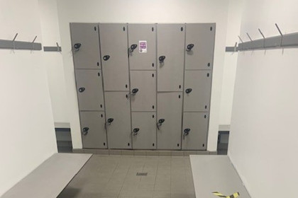 Image 6 from Olympia Leisure Centre and Spa partner gallery