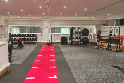 Image 1 from More Athletic Body Piccadilly partner gallery