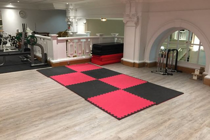Image 2 from More Athletic Body Piccadilly partner gallery