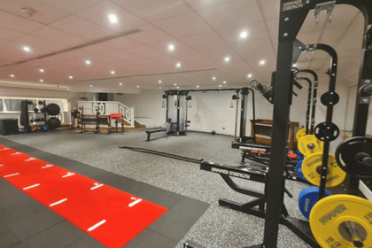 Image 3 from More Athletic Body Piccadilly partner gallery