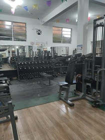 Imagem 4 da galeria do parceiro Estação Fitness Academia