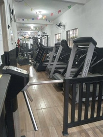 Imagem 5 da galeria do parceiro Estação Fitness Academia