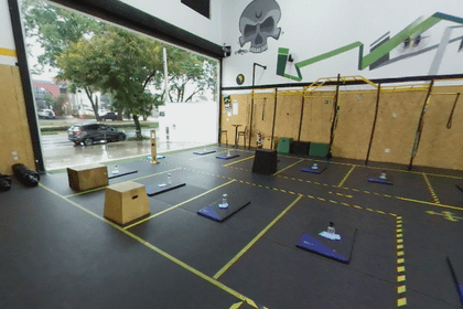 Imagem 1 da galeria do parceiro CT FortiLight