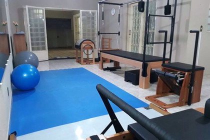Imagem 3 da galeria do parceiro Renove Pilates