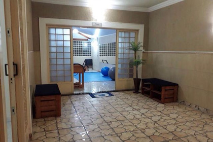 Imagem 4 da galeria do parceiro Renove Pilates