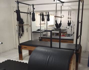 Imagem 3 da galeria do parceiro Studio de Fisioterapia e Pilates Grazi Proença