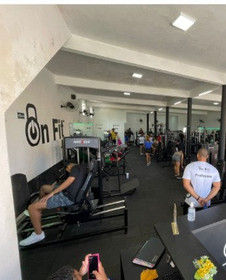 Imagem 3 da galeria do parceiro On Fit Academia