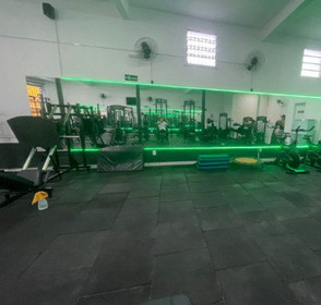 Imagem 4 da galeria do parceiro On Fit Academia