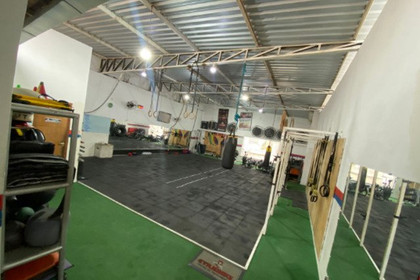 Imagem 2 da galeria do parceiro CT AJEBOXE