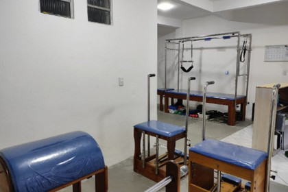 Imagem 1 da galeria do parceiro Studio Prime Pilates e Reabilitação