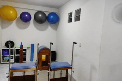Imagem 2 da galeria do parceiro Studio Prime Pilates e Reabilitação