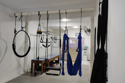 Imagem 3 da galeria do parceiro Studio Prime Pilates e Reabilitação