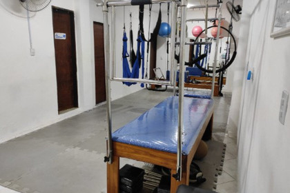 Imagem 4 da galeria do parceiro Studio Prime Pilates e Reabilitação