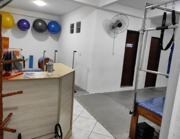 Imagem 5 da galeria do parceiro Studio Prime Pilates e Reabilitação