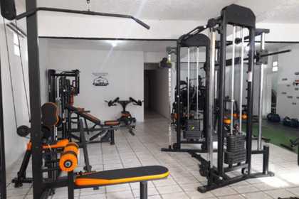 Imagem 2 da galeria do parceiro Studio Saúde & Fitness
