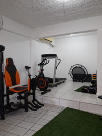 Imagem 3 da galeria do parceiro Studio Saúde & Fitness