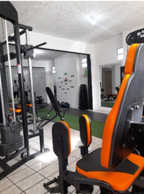 Imagem 5 da galeria do parceiro Studio Saúde & Fitness