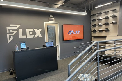 Image 3 from FLEX - Arlington partner gallery