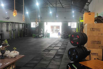 Imagem 4 da galeria do parceiro Cross Nutrition Box - São Pedro