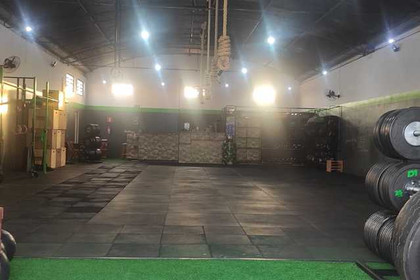 Imagem 5 da galeria do parceiro Cross Nutrition Box - São Pedro