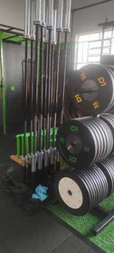 Imagem 6 da galeria do parceiro Cross Nutrition Box - São Pedro