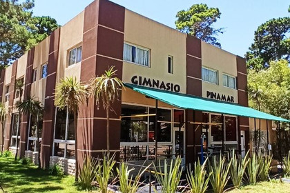 Imagen 1 de la galería del partner Gimnasio Pinamar