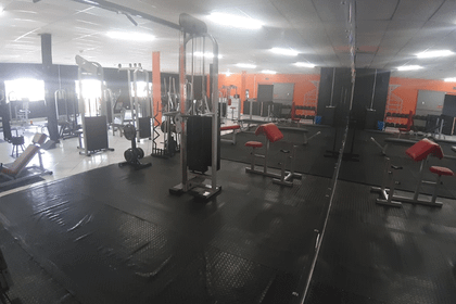 Imagem 4 da galeria do parceiro Academia Metafit
