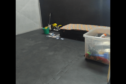 Imagem 5 da galeria do parceiro Academia Metafit