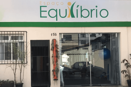 Imagem 1 da galeria do parceiro Espaço Equilíbrio
