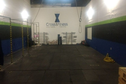 Imagen 1 de la galería del partner Cross & Fitness / Functional Training