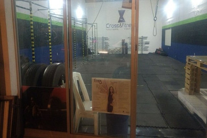 Imagen 3 de la galería del partner Cross & Fitness / Functional Training