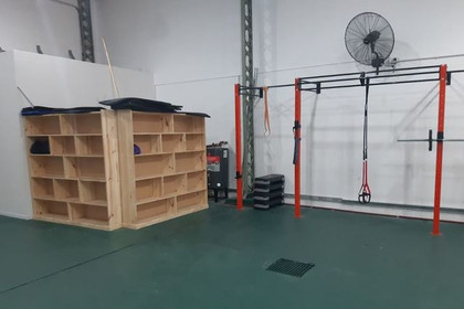 Imagen 6 de la galería del partner Fun Gym