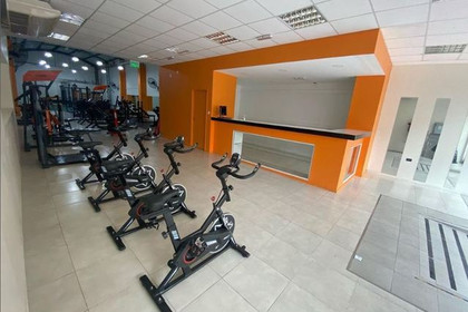 Imagen 5 de la galería del partner Fun Gym