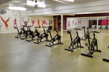 Image 3 from The Fit Pit partner gallery