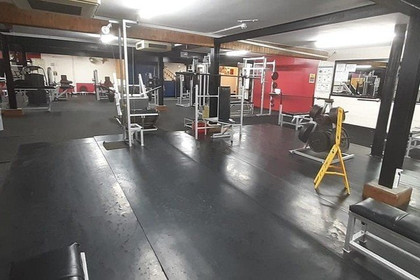 Image 4 from The Fit Pit partner gallery