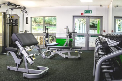 Image 4 from Newquay Leisure World partner gallery