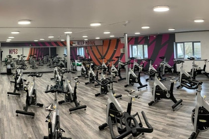 Image 5 from Newquay Leisure World partner gallery