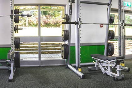Image 8 from Newquay Leisure World partner gallery