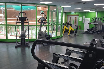 Image 9 from Newquay Leisure World partner gallery