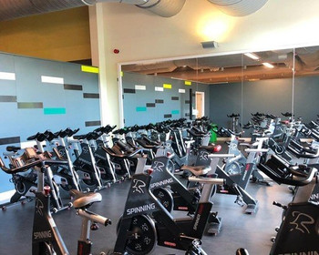Image 5 from Nuffield Health Warwick partner gallery