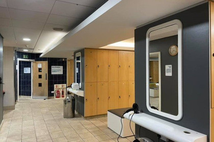 Image 7 from Nuffield Health Warwick partner gallery