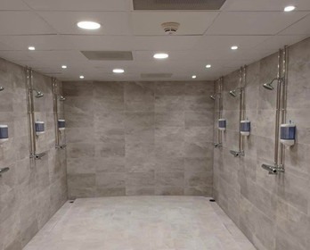 Image 8 from Nuffield Health Warwick partner gallery
