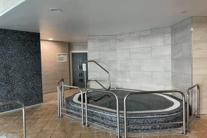 Image 9 from Nuffield Health Warwick partner gallery