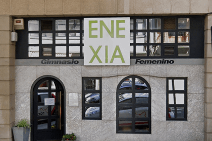 Imagen 1 de la galería del partner Gimnasio Femenino Enexia