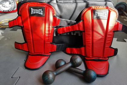 Imagem 5 da galeria do parceiro Studio Boxe Chinês