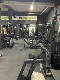 Imagem 2 da galeria do parceiro Mefit Academia