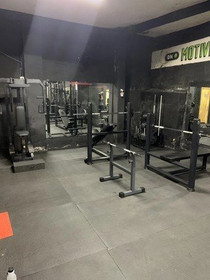 Imagem 3 da galeria do parceiro Mefit Academia