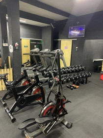 Imagem 4 da galeria do parceiro Mefit Academia