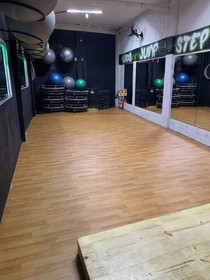 Imagem 6 da galeria do parceiro Mefit Academia